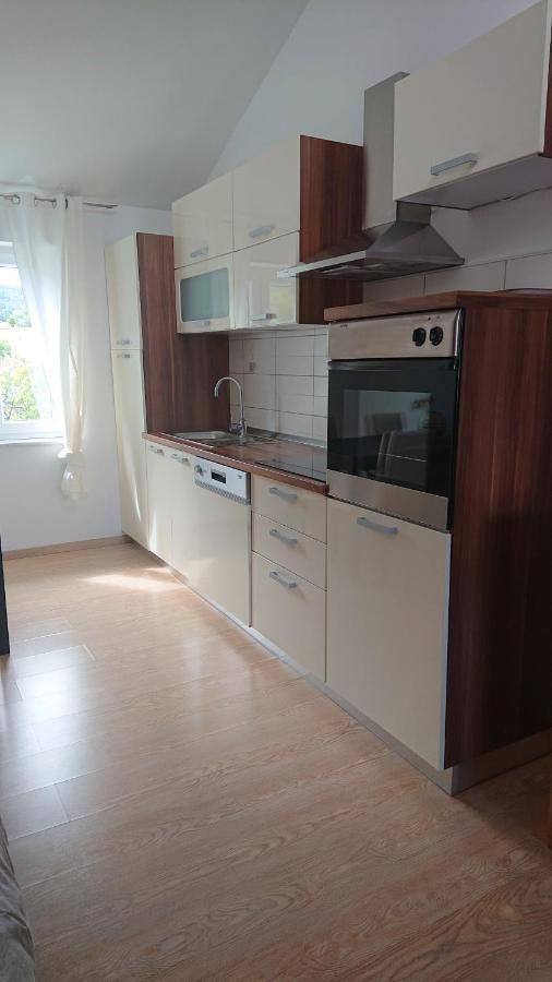 Apartments Matej & Irena Црес Экстерьер фото