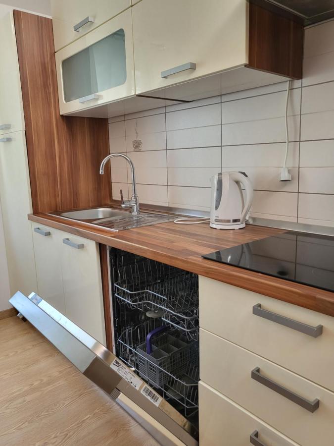 Apartments Matej & Irena Црес Экстерьер фото