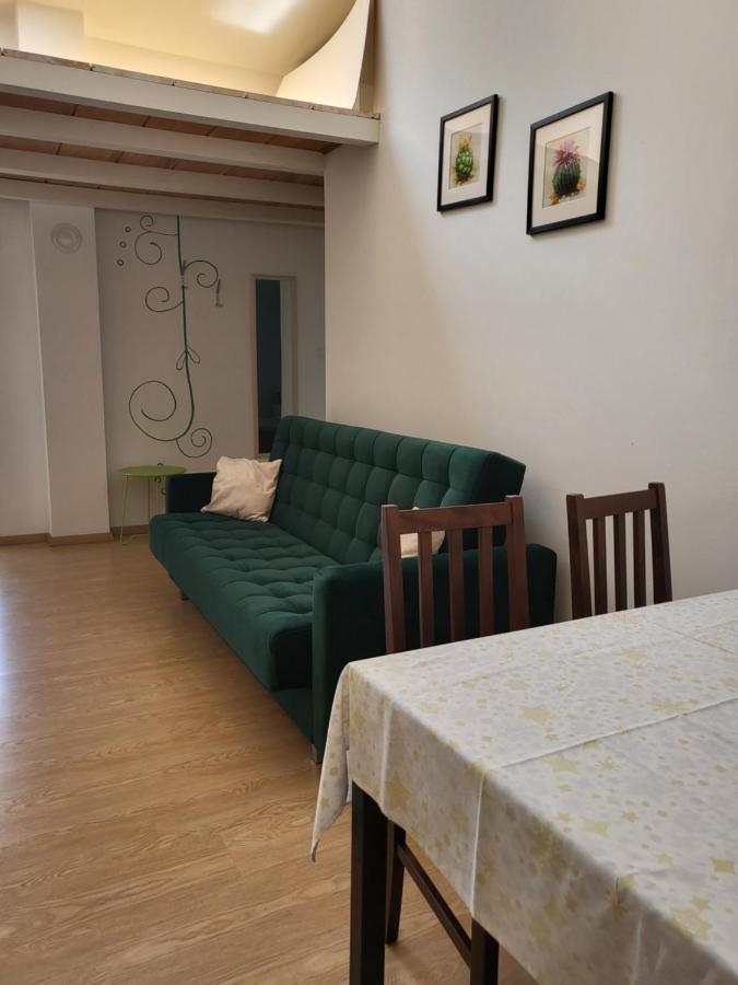 Apartments Matej & Irena Црес Экстерьер фото