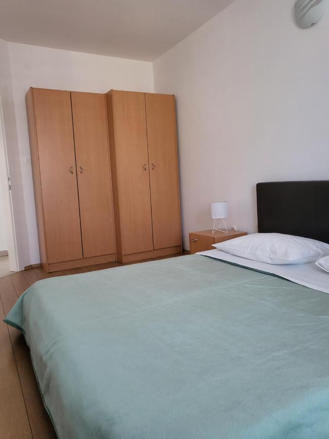 Apartments Matej & Irena Црес Экстерьер фото