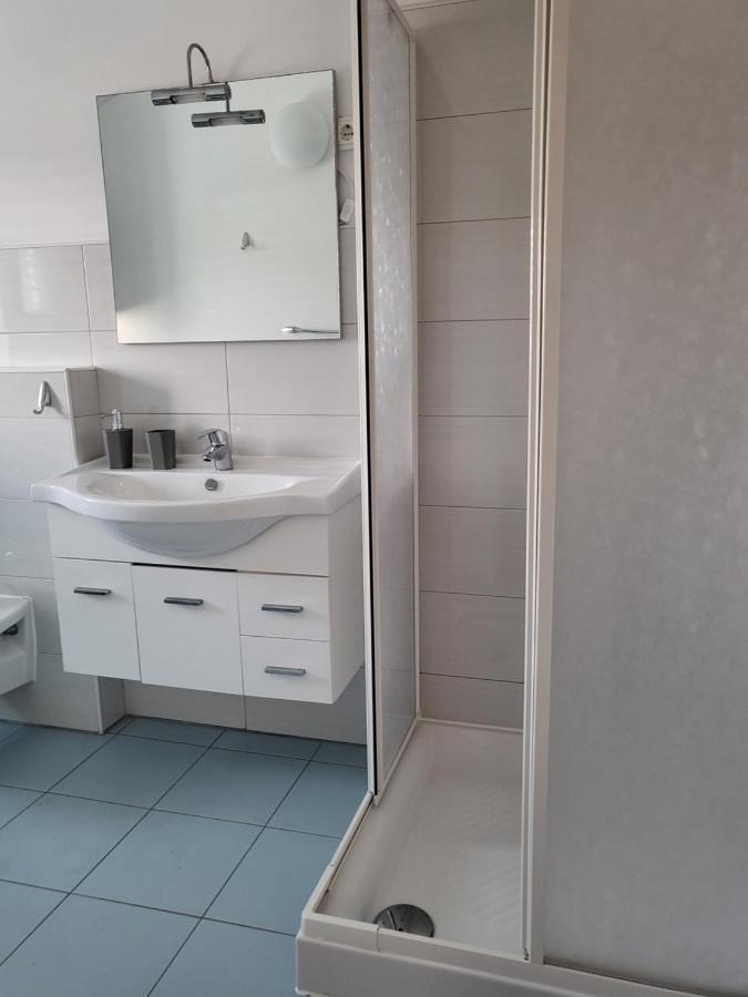 Apartments Matej & Irena Црес Экстерьер фото