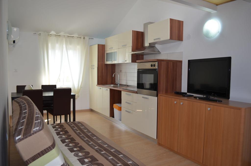 Apartments Matej & Irena Црес Номер фото