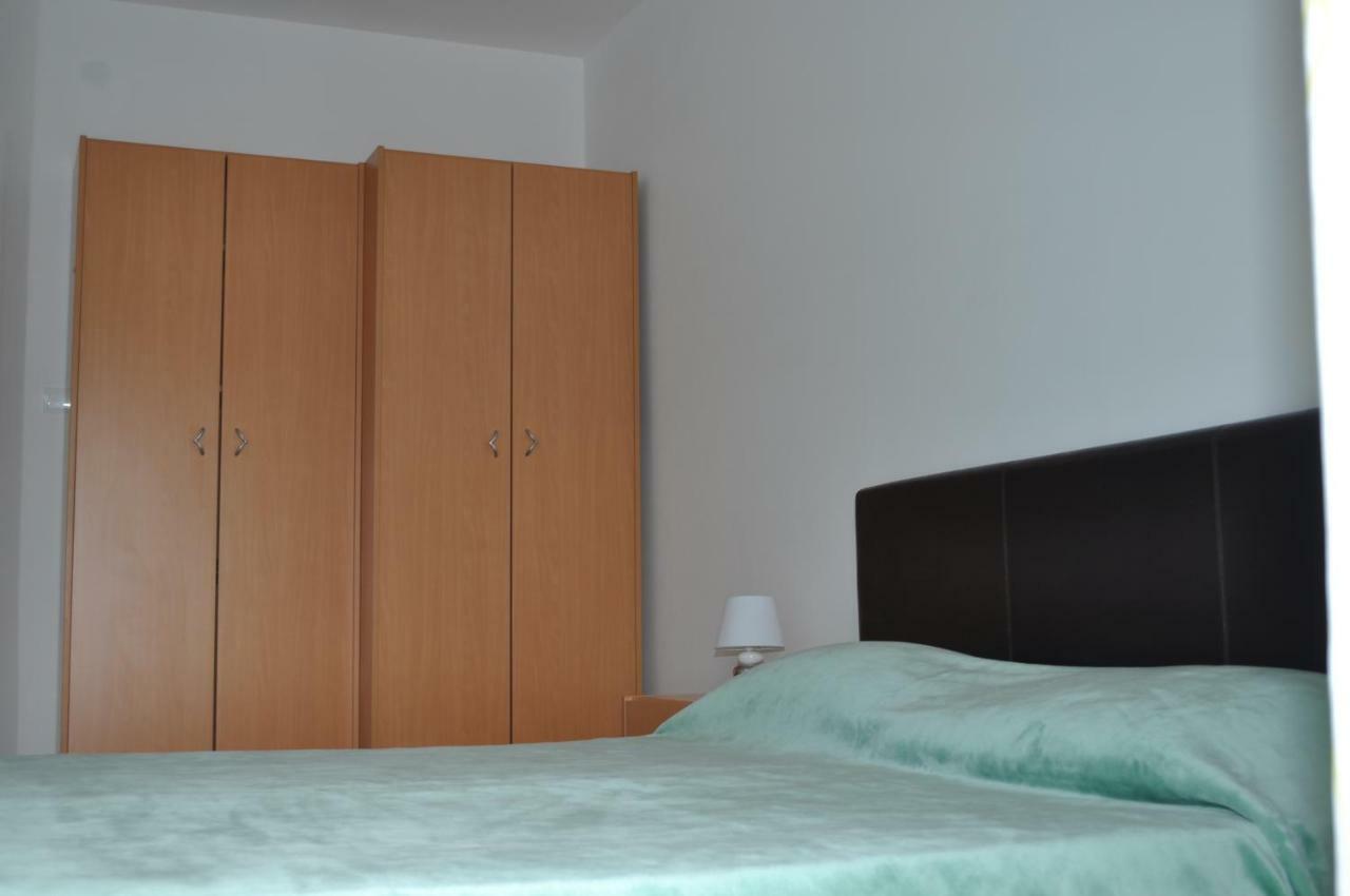 Apartments Matej & Irena Црес Экстерьер фото