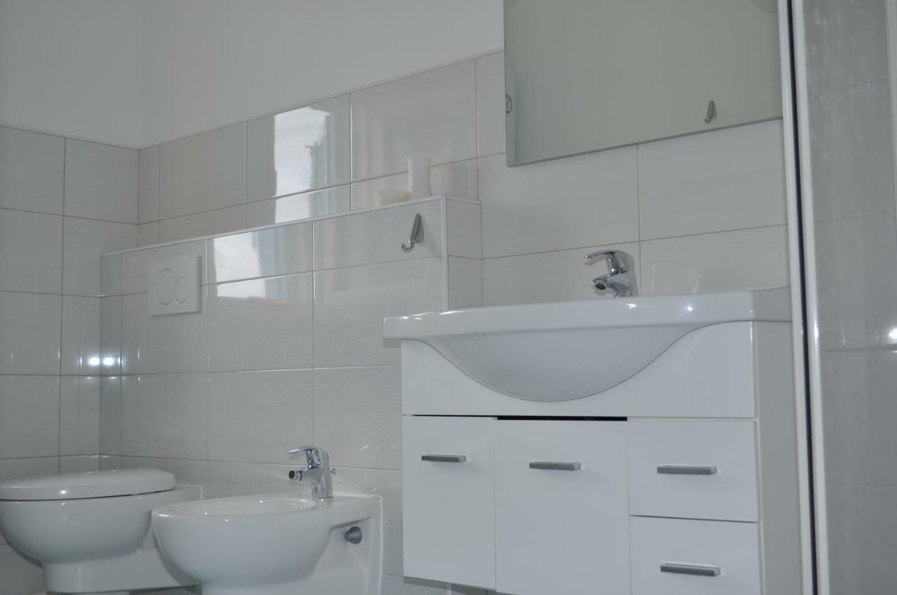 Apartments Matej & Irena Црес Экстерьер фото