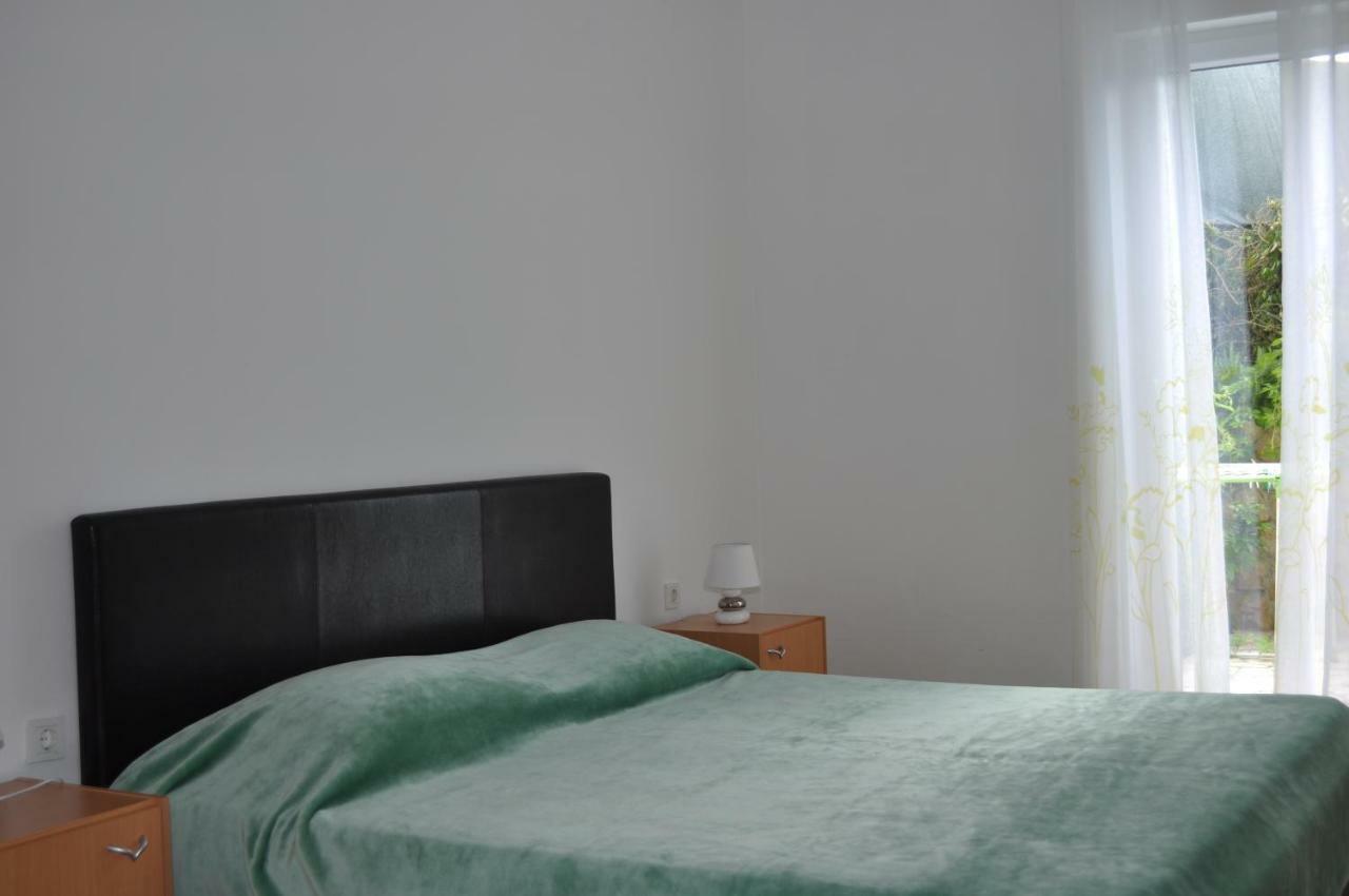 Apartments Matej & Irena Црес Экстерьер фото